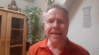 Eigenliebe ist letztlich nur eine Entscheidung