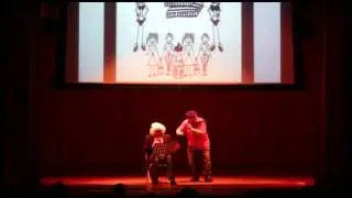 2015 Russian Comedy LA - Миниатюра 