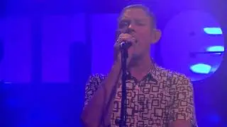 Inspiral Carpets - Two Worlds Collide (Live in Dublin 2025)