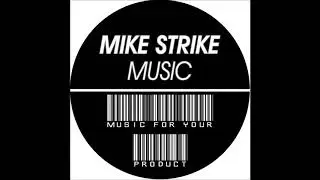 Mike Strike Music - Music for your product #03 Audio Branding