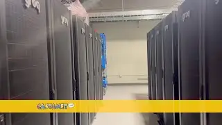 New Bell AI data centre in Kamloops will be online in June