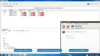 (รีวิว) สอนการใช้งาน Software Gloss Meter CS 380