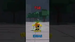 VIP cape ideas for TSB #roblox #thestongestbattlegrounds #fyp #vip #ideas #robloxedit #edit #viral ￼