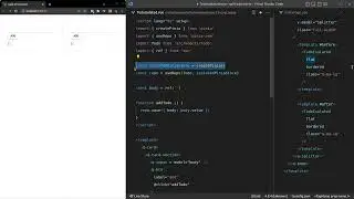 Isolated PiniaORM Database!!!