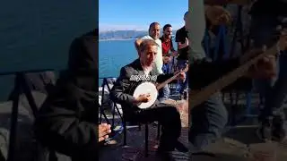 Qa3da kabyle brise de mer #azazga #azazga_le_c&oelig;ur_de_kabylie #imazighen #kabyle #kabylie