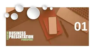 Powerpoint template - how to design best presentation [2020]