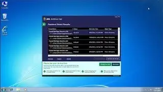 How do I remove MalSign.Generic.6A6 virus (MalSign.Generic removal guide)