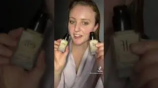 Trying the Elf Cosmetics Flawless Satin foundation🤭#makeupreview #affordablemakeup #makeuptips
