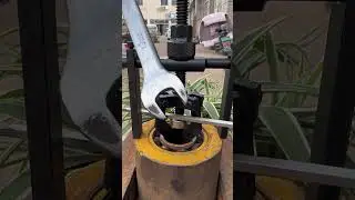 #MaintenanceTools #SaveTime,Effort and Labor #GoodThingsRecommended InnerBoreBearingPuller
