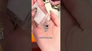 💎 I Found REAL Jewelry in a Bath Bomb?! Fizz & Rizz Mother&rsquo;s Day Special! #fizzandrizz #jewellerybox