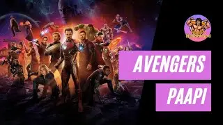 Avengers | Paapi | Rangrez Sidhu | Sidhu Moose Wala | Punjabi Tribute | Punjabi Hollywood |