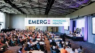 EMERGE FinHealth 2024 Highlight Video