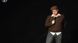 Sean Flannery - Windy City Burlesque Fest 2010