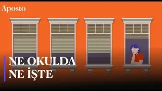 Ev genci sorunu