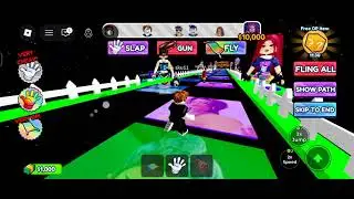 New impossible win game in Roblox ‼️ halp me saport 100 subscribe #roblox #gaming #new
