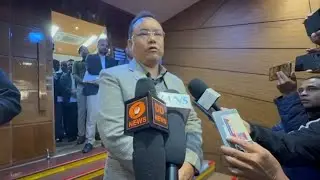 Правительство Мегхалаи устанавливает единый тариф на внутригосударственную перевозку цемента