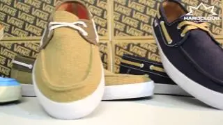 Vans Surf Shoes