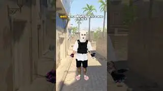 😡😡😡Только НЕ разбивайте решетку в ОКНО!!!😡#wendy51 #видеоигры #мем #cs2 #csgo #ксгоприколы #кс2