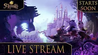 Armello - Multiplayer - Let's play Armello 1080p