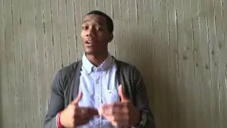 Mario's FCA Internship Fundraiser
