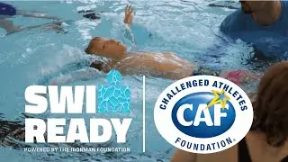 Swim Ready, Powered by The IRONMAN Foundation: Boise