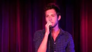 Corey Mach (Godspell) - 