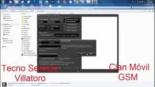 Volcano MTK Tool v1.10 crack full
