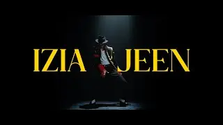 Izia Jeen - Proud Rebel (Official Video)
