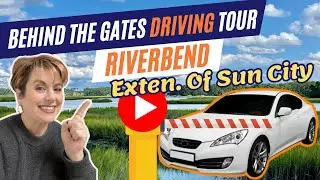 Inside The Gates of Riverbend | Sun City Hilton Head
