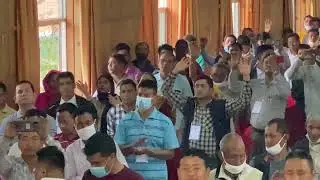Praise & Worship in Nepal--DCMi
