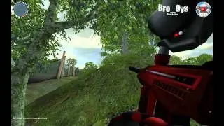 Splat Magazine Paintball [Запуск канала]!