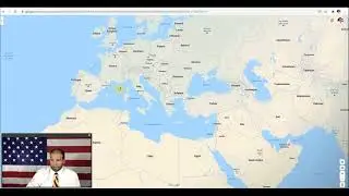 AHI - Unit 1 - Lesson 1 - Native Tribes, Columbus, Age of Discovery, Three G's, Columbian Exchange