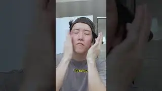 Pat Your Skincare Serums Like This