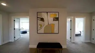 The Marquam at Reed's Crossing - Video Tour by Stone Bridge Homes NW