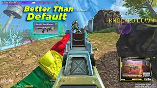 *NEW* Battle Pass Grau-5.56 Has a P2W Iron Sight..? 😳 | Best Grau-5.56 Gunsmith in COD Mobile