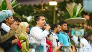 বলিজিতবে এবার শাপলা কলি গান (২০২৫)