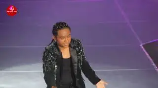 AKU DAN MANTANMU - BETRAN PETO PUTRA ONSU - CONCERT IT'S MY FIRST