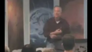 Starship Life Support - Harry Jones (SETI Talks)