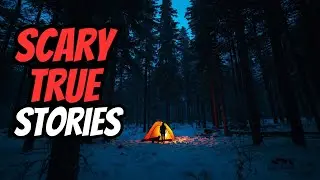10 Scary TRUE Horror Stories || MR.SHADOW NIGHT