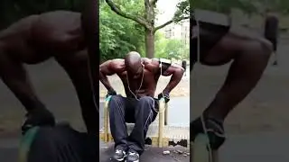 Hannibal for king #workout #motivation #sport #shorts