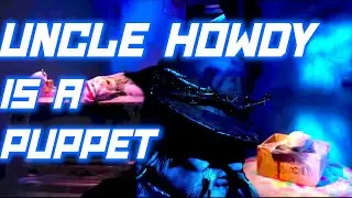 BRAY WYATT THEORY DEEP DIVE!!