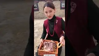 Most beautiful tibetan girl - beautiful tibetan girl (from tibet)