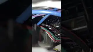falso contacto en la caja de fusibles