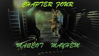 Dark deception Chapter 4 Mascot mayhem S rank (zone 3/3)