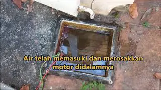 Underground Autogate Service Repair - Victor Good 1 Comex Power Gate Letron Underground Autogate