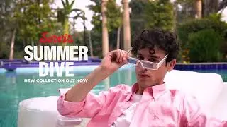 SERVIS | Summer Dive 2023 Collection out Now | SERVIS SHOES