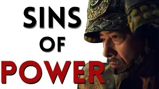 In Defence of Yoshii Toranaga | Shogun's Most Dangerous Character