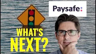 Paysafe Stock (PSFE Stock) - Will underwater investors DROWN or PROSPER from here?