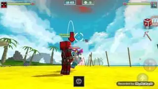 Pixelmon hunt 2.
