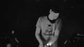 「A.O.I.C. vol.2」2015/12/12 at 渋谷Dimension